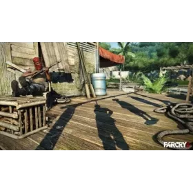Far cry 3 - classics