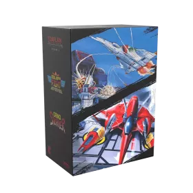 Toaplan Shooters Collector's Edition Volume 2 Sega Mega Drive EU