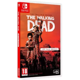 The Walking Dead : The Final Season Nintendo Switch