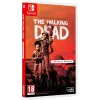 The Walking Dead : The Final Season Nintendo Switch