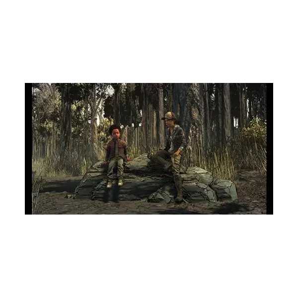 The Walking Dead : The Final Season Nintendo Switch