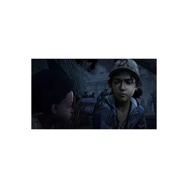 The Walking Dead : The Final Season Nintendo Switch
