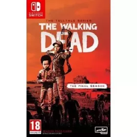 The Walking Dead : The Final Season Nintendo Switch
