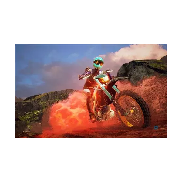 Moto Racer 4 Nintendo Switch
