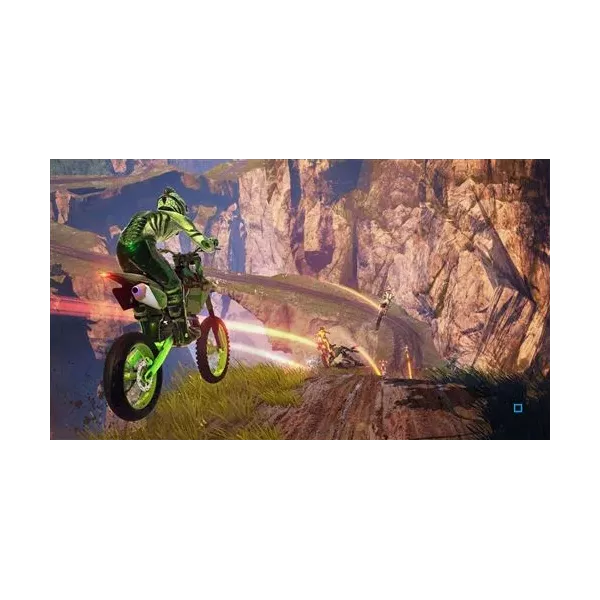 Moto Racer 4 Nintendo Switch