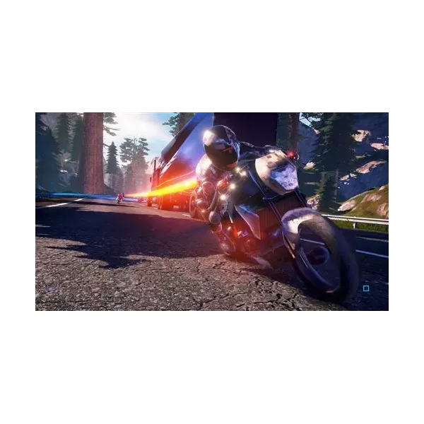 Moto Racer 4 Nintendo Switch