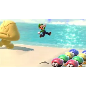 Super Mario 3D World + Bowser's Fury Nintendo Switch