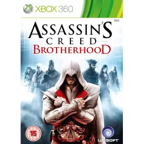 Assassin's Creed : Brotherhood PS3