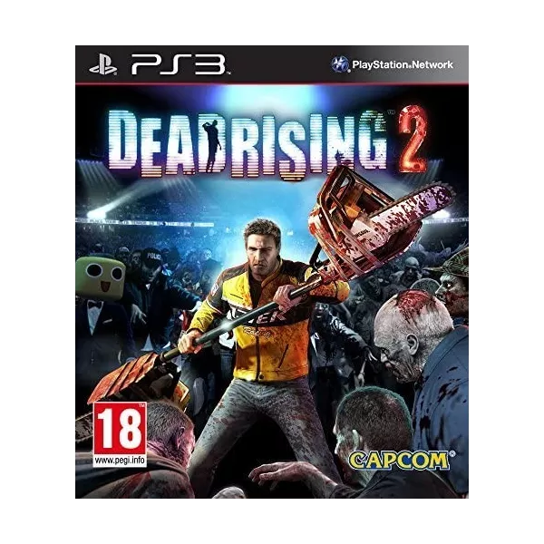 Dead Rising 2