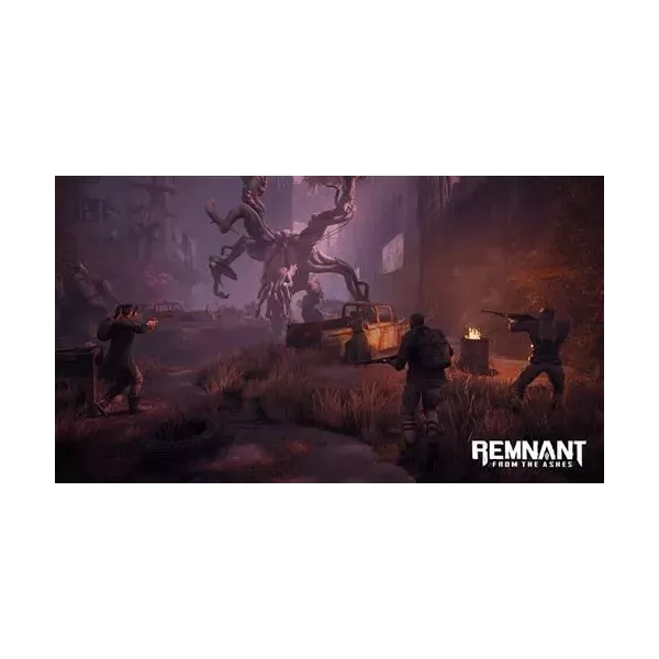 Remnant: From the Ashes Nintendo Switch