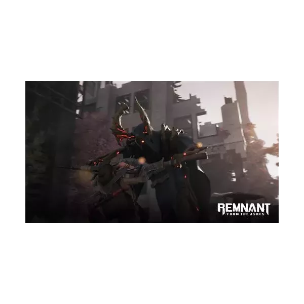Remnant: From the Ashes Nintendo Switch
