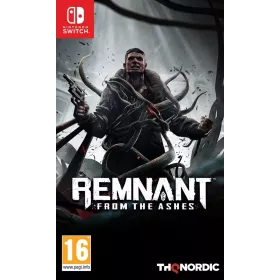 Remnant: From the Ashes Nintendo Switch