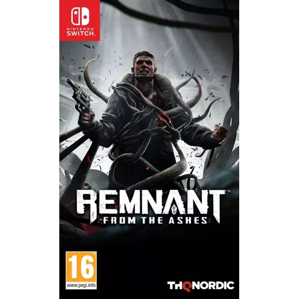 Remnant: From the Ashes Nintendo Switch