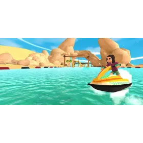 Instant Sports Paradise Nintendo Switch