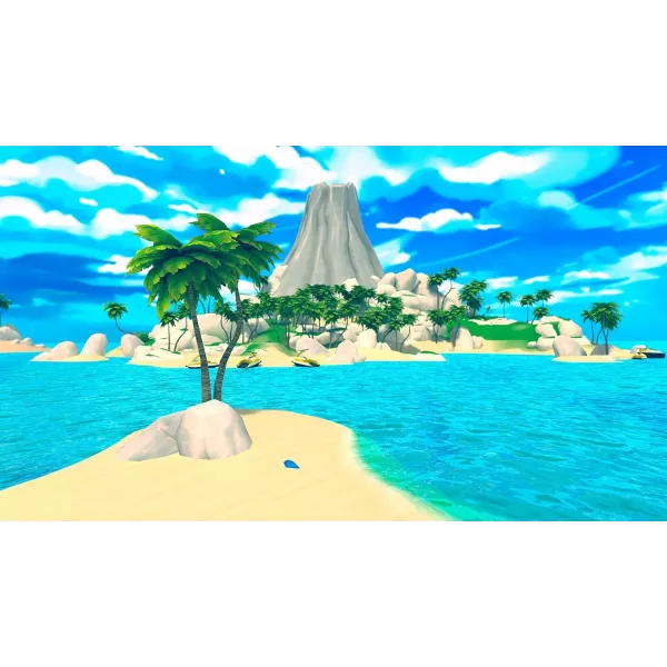 Instant Sports Paradise Nintendo Switch