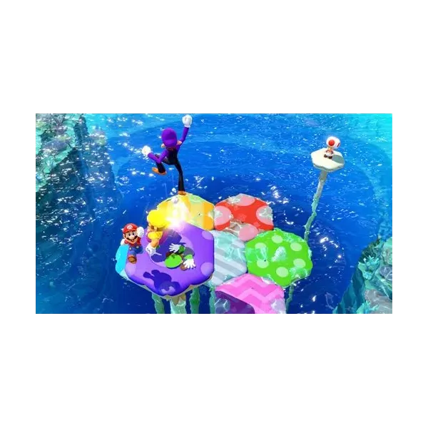 Mario Party Superstars Nintendo Switch