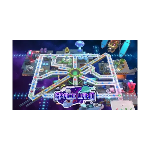 Mario Party Superstars Nintendo Switch