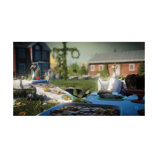 Unravel Two Nintendo Switch