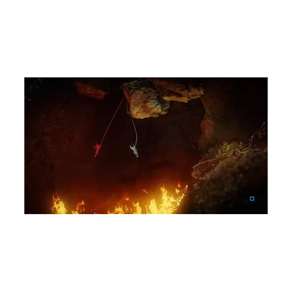 Unravel Two Nintendo Switch