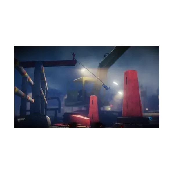 Unravel Two Nintendo Switch