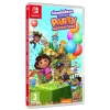 Nickelodeon Junior Party Adventure Nintendo Switch