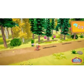 Dino Ranch Mission Sauvetage Nintendo Switch