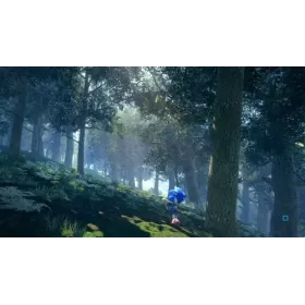 Sonic Frontiers PS5