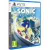 Sonic Frontiers PS5