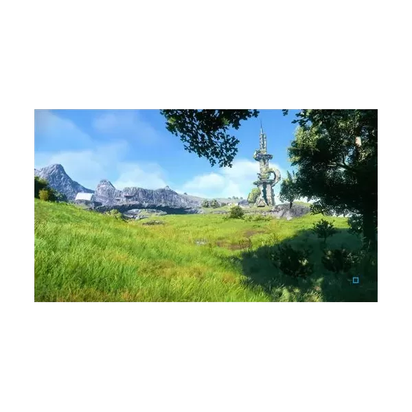 Sonic Frontiers PS5