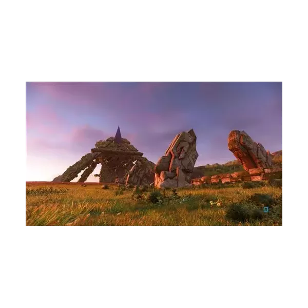Sonic Frontiers PS5