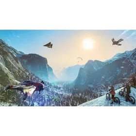 Riders Republic PS5