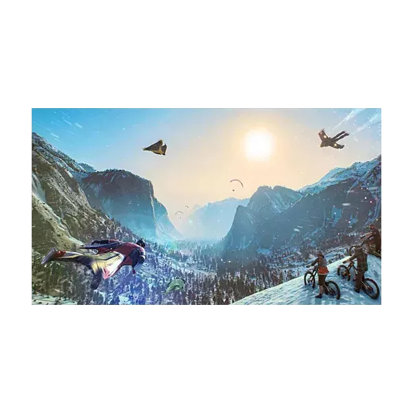 Riders Republic PS5