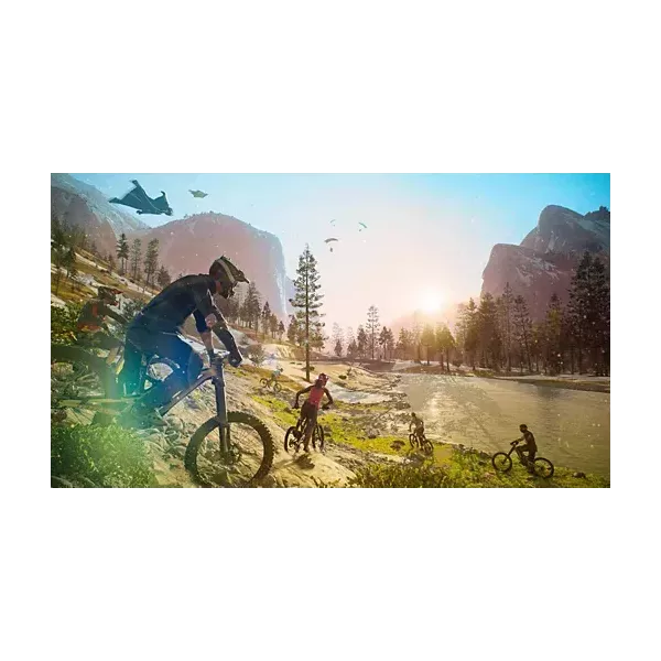 Riders Republic PS5