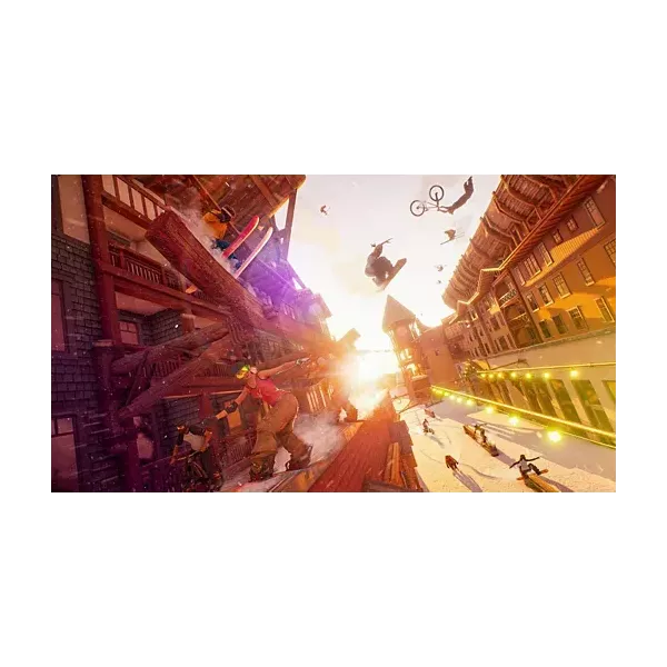 Riders Republic PS5