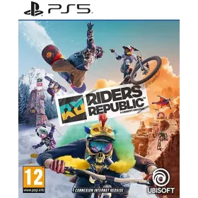 Riders Republic PS5