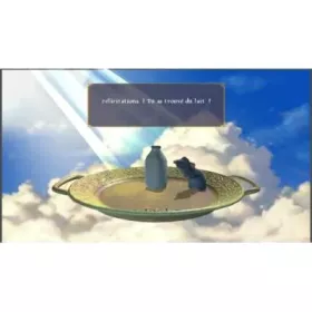 Ratatouille PS3