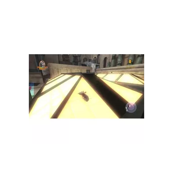Ratatouille [PlayStation 3]