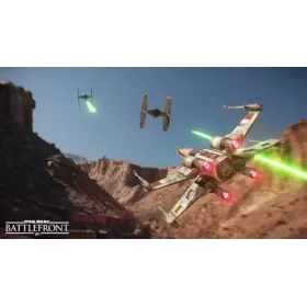Star Wars : Battlefront - édition limitée PS4
