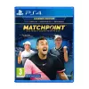 Matchpoint – Tennis Championships Legends Editions PS4