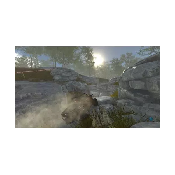 Overpass day one édition PS4