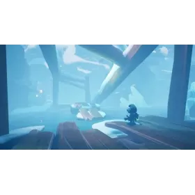 Les Schtroumpfs 2 : Le prisonnier de la Pierre Verte PS4