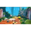 Les Schtroumpfs 2 : Le prisonnier de la Pierre Verte PS4