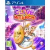 Clive 'n' Wrench PS4