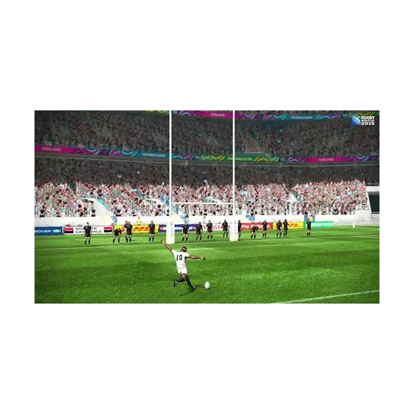 Rugby World Cup 2015 PS4