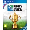 Rugby World Cup 2015 PS4