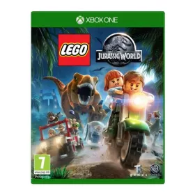 Lego Jurassic World