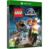 Lego Jurassic World Xbox One