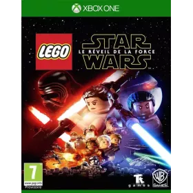 Lego Star Wars : le Réveil de la Force Xbox One