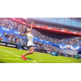 Tennis World Tour Xox One