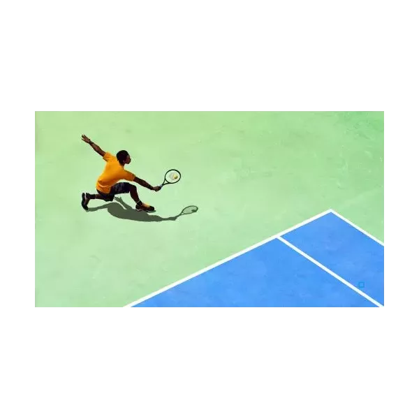 Tennis World Tour Xox One